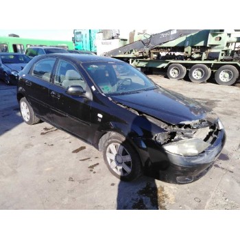 chevrolet lacetti del año 2006