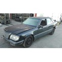 MERCEDES-BENZ CLASE E (W124)