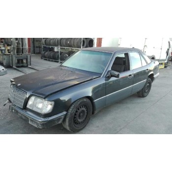 mercedes-benz clase e (w124) berlina del año 1994