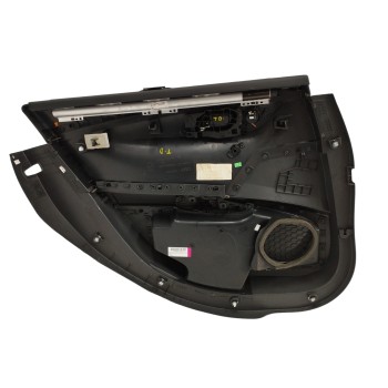 Recambio de guarnecido puerta trasera derecha para peugeot 508 sw 2.0 blue-hdi fap referencia OEM IAM 9686807577  
