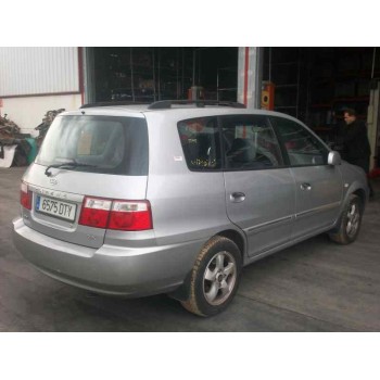 kia carens del año 2005