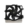 Recambio de electroventilador para citroën c-elysée 1.6 16v vti referencia OEM IAM 9812028580  