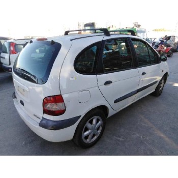 renault scenic (ja..) del año 2000