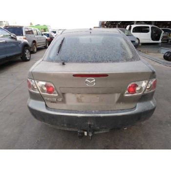 mazda 6 hatchback (gg) del año 2003
