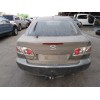 mazda 6 hatchback (gg) del año 2003