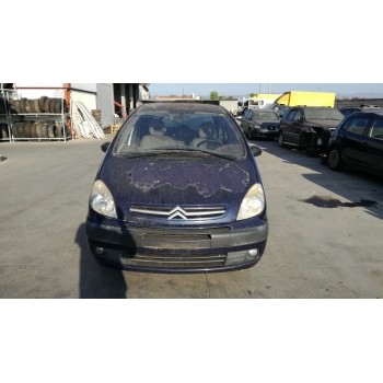 citroën xsara picasso del año 2005