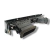 Recambio de rejilla aireadora para audi a1 sportback (gba) 30 tfsi referencia OEM IAM 82B820951B 82B820951C LADO DERECHO