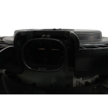 Recambio de electroventilador para citroën c-elysée 1.6 16v vti referencia OEM IAM 9812028580  