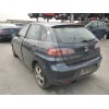 seat ibiza (6l1) del año 2007