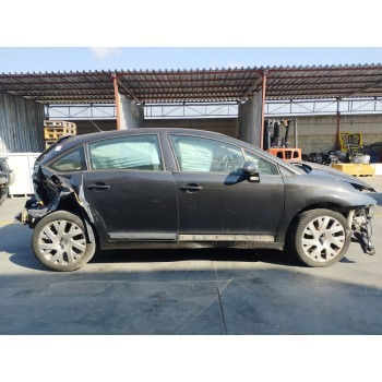 citroën c4 berlina del año 2005