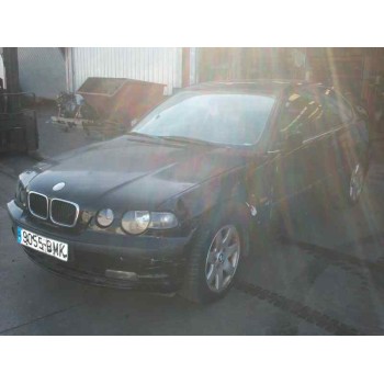 bmw serie 3 compact (e46) del año 2001