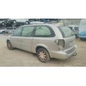 CHRYSLER VOYAGER IV (RG, RS)