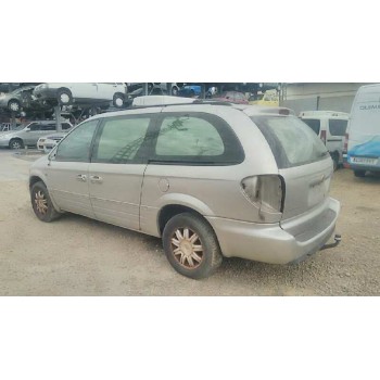 chrysler voyager (rg) del año 2006