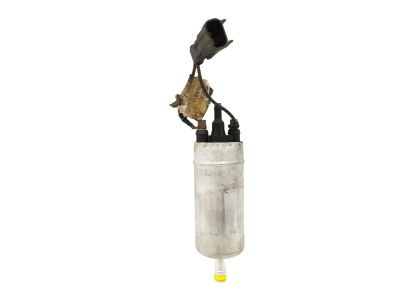 Recambio de bomba combustible para renault scenic (ja..) 1.9 dci diesel cat referencia OEM IAM 8200056568 0580464089 