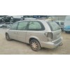 chrysler voyager (rg) del año 2006