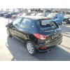 peugeot 206+ del año 2012