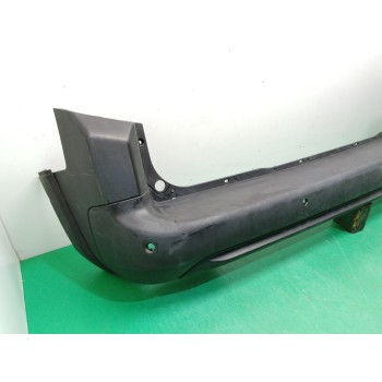 Recambio de paragolpes trasero para peugeot rifter 1.5 blue-hdi fap referencia OEM IAM 9816766580 OBSERVAR FOTOS 
