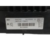 Recambio de electroventilador para citroën c-elysée 1.6 16v vti referencia OEM IAM 9812028580  