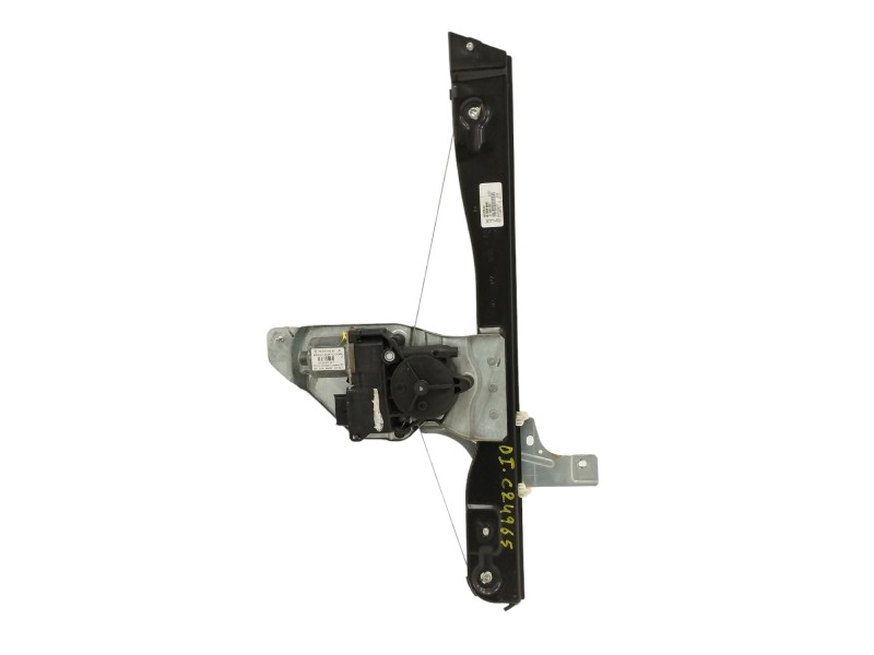 Recambio de elevalunas delantero izquierdo para peugeot 508 sw 2.0 blue-hdi fap referencia OEM IAM 9806086980 9806085280 0130822