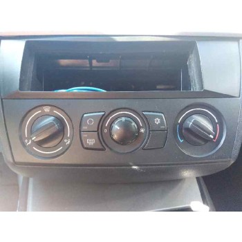 bmw serie 1 berlina (e81/e87) del año 2005