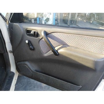 nissan terrano/terrano.ii (r20) del año 1995