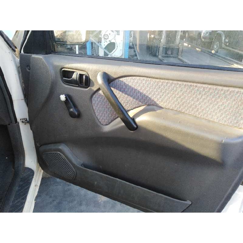 NISSAN TERRANO/TERRANO.II (R20) 1995