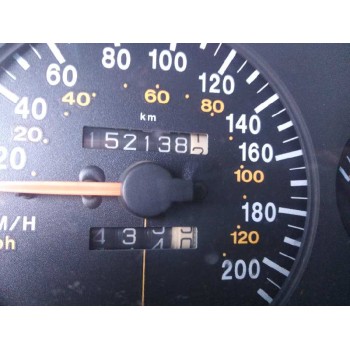 jeep gr.cherokee (zj)/(z) del año 1995