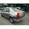 dacia logan del año 2006