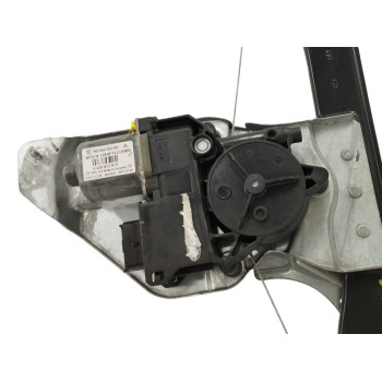 Recambio de elevalunas delantero izquierdo para peugeot 508 sw 2.0 blue-hdi fap referencia OEM IAM 9806086980 9806085280 0130822