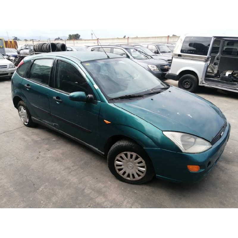 FORD FOCUS BERLINA (CAK)