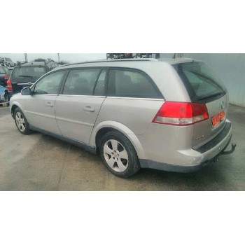 opel vectra c caravan del año 2004