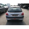 peugeot 206 berlina del año 2000