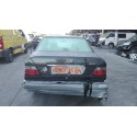 MERCEDES-BENZ CLASE E (W124)