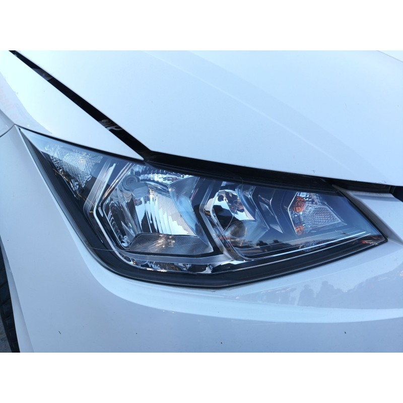 SEAT IBIZA V (KJ1, KJG) 2018