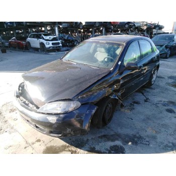 chevrolet lacetti del año 2006