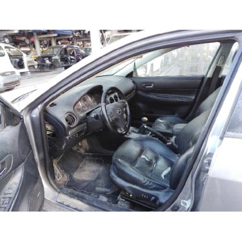 mazda 6 hatchback (gg) del año 2003