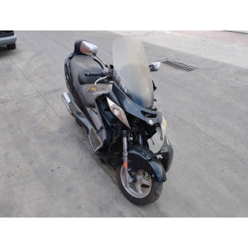 suzuki an burgman del año 2007