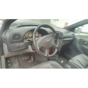 chrysler voyager (rg) del año 2006