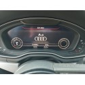 AUDI A4 AVANT (8W5)