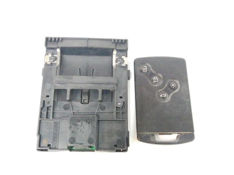 Recambio de conmutador de arranque para renault megane iii berlina 5 p authentique referencia OEM IAM 285909828R A2C5318518608 