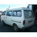 NISSAN VANETTE (C 220)