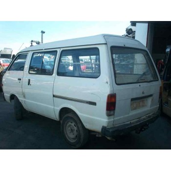 nissan vanette (c 220) del año 1983