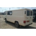 MERCEDES-BENZ MB 100 D CAJA CERRADA / COMBI