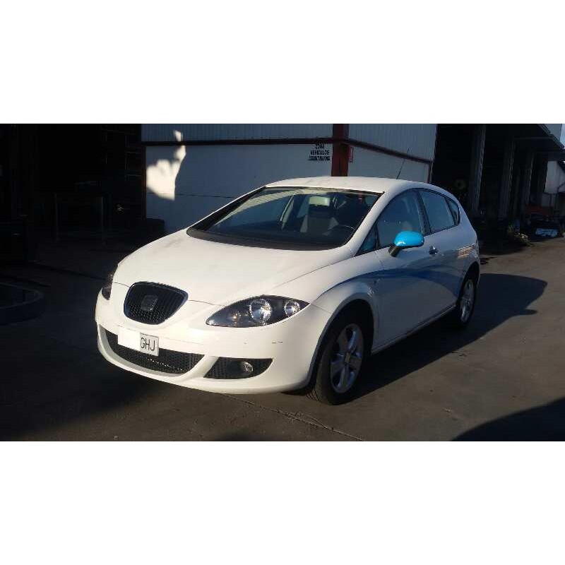SEAT LEON (1P1)