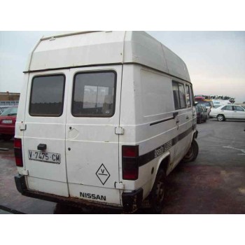 nissan trade del año 1994