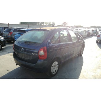 citroën xsara picasso del año 2005