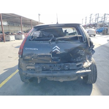 citroën c4 berlina del año 2005