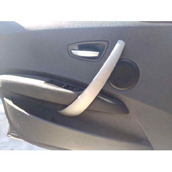 bmw serie 1 berlina (e81/e87) del año 2005