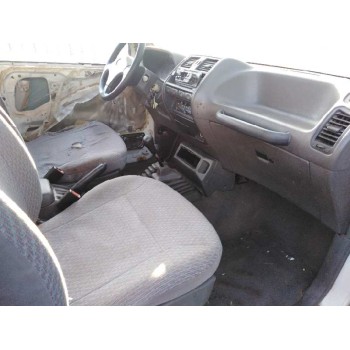 nissan terrano/terrano.ii (r20) del año 1995