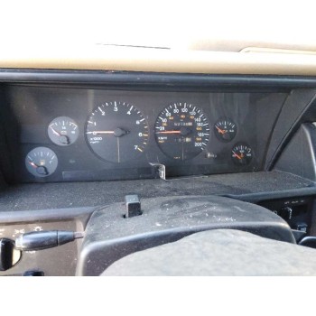 jeep gr.cherokee (zj)/(z) del año 1995